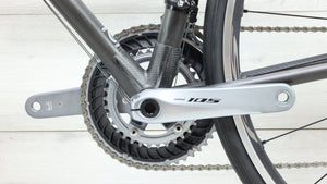 2021 Calfee Luna Pro Road Bike - 52cm
