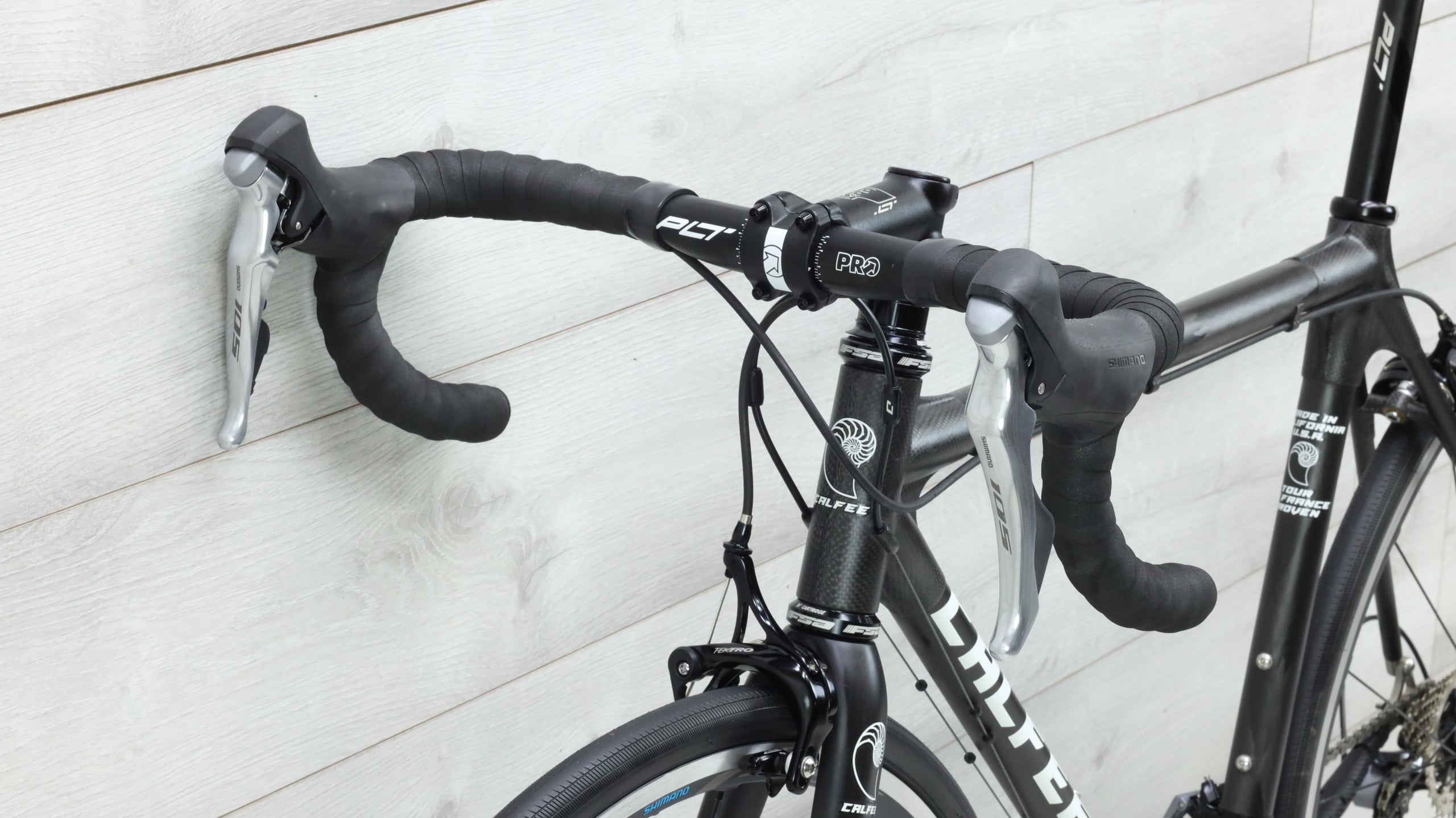 Calfee Luna Pro Road Bike 2021, 52cm – Cycle Limited