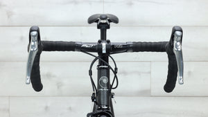 2021 Calfee Luna Pro Road Bike - 52cm