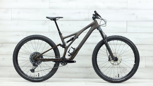 Vélo de montagne Specialized Stumpjumper Expert 2022 - Grand