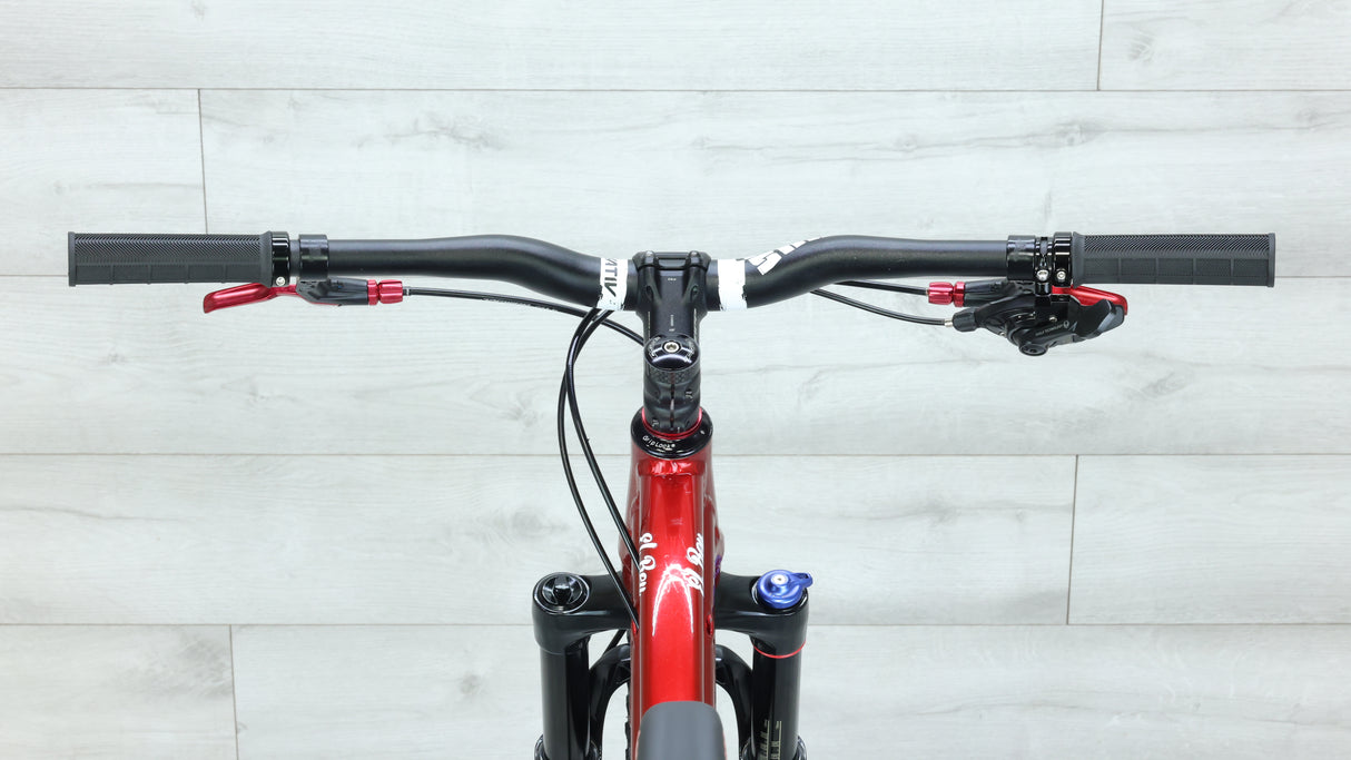 2019 Ventana El Rey Mountain Bike - Medium