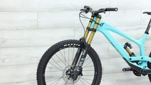 2023 YT Tues CORE 4 27 Mountain Bike - XX-Large