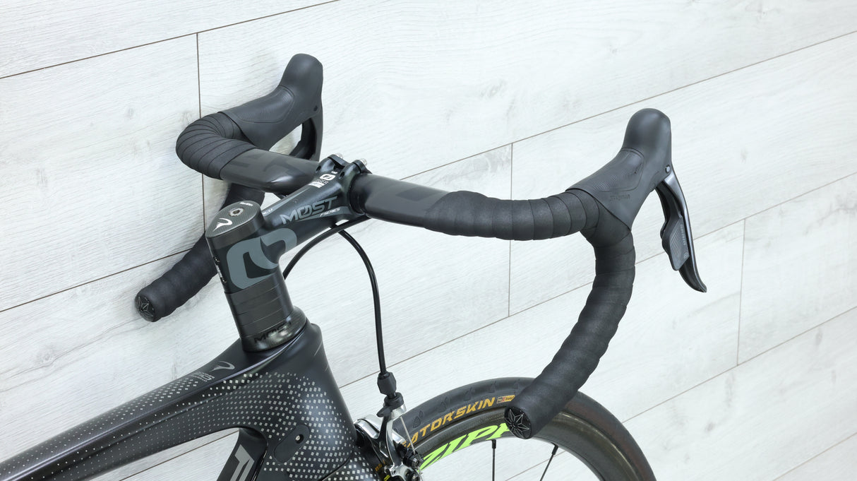 2019 Pinarello Dogma F10 SRAM Red eTap Road Bike - 51.5cm