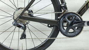 Bicicleta de carretera Scott Addict RC 15 2021 - 56 cm