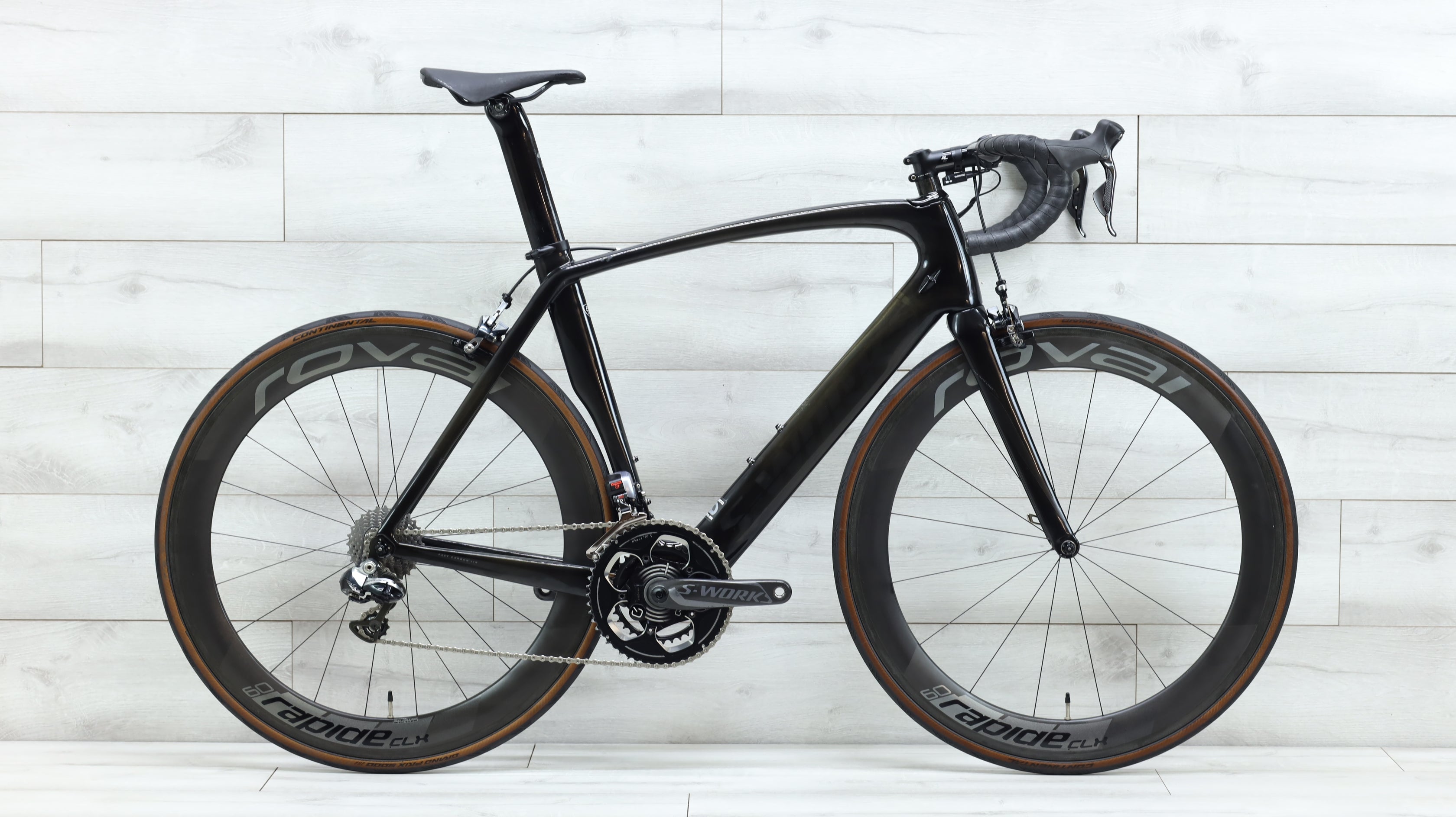 Specialized s works venge 2015 sale