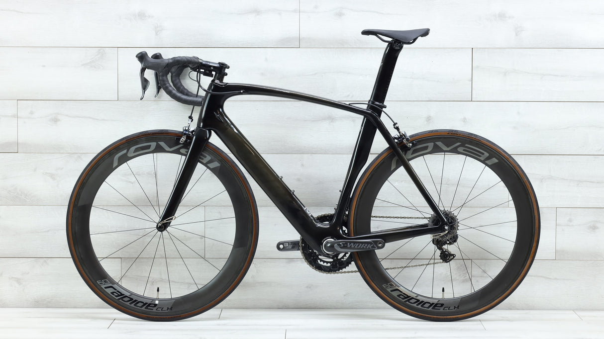 2016 Especializado S-Works Venge