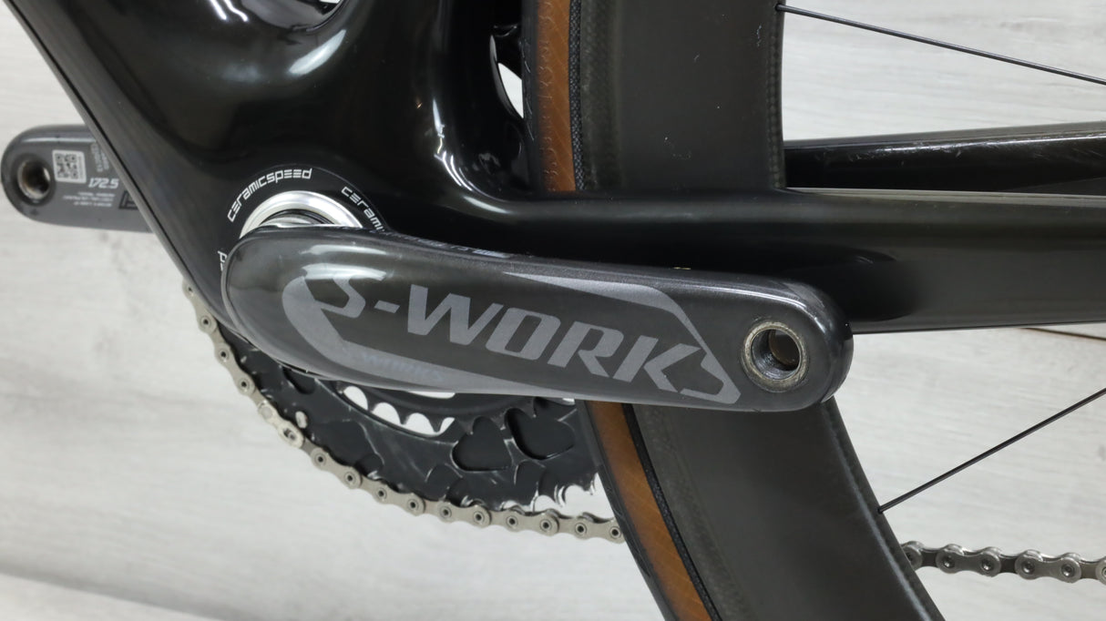 2016 Especializado S-Works Venge