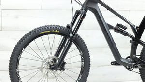 Bicicleta de montaña Canyon Spectral CF 7.0 2019 - Grande