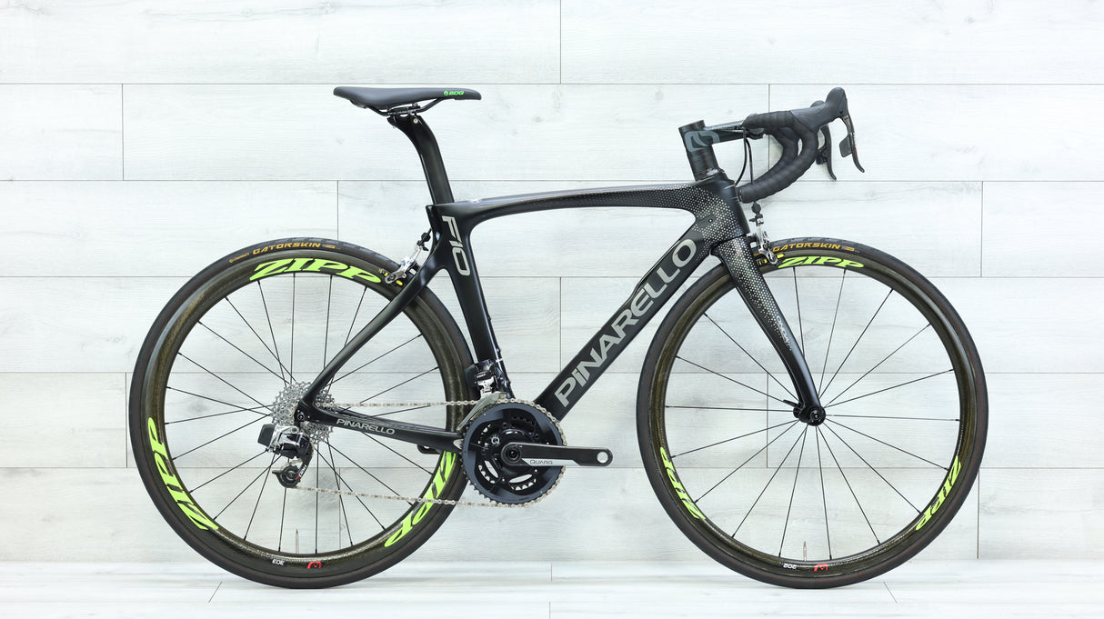 2019 Pinarello Dogma F10 SRAM Red eTap Road Bike - 51.5cm