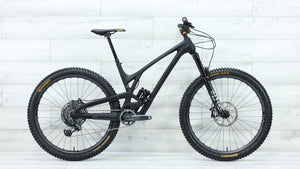 2022 Evil Offering LS X01 AXS Loopholes Mountain Bike - Medium