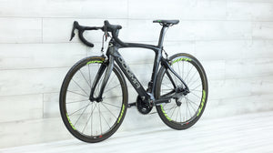 2019 Pinarello Dogma F10 SRAM Red eTap Road Bike - 51.5cm