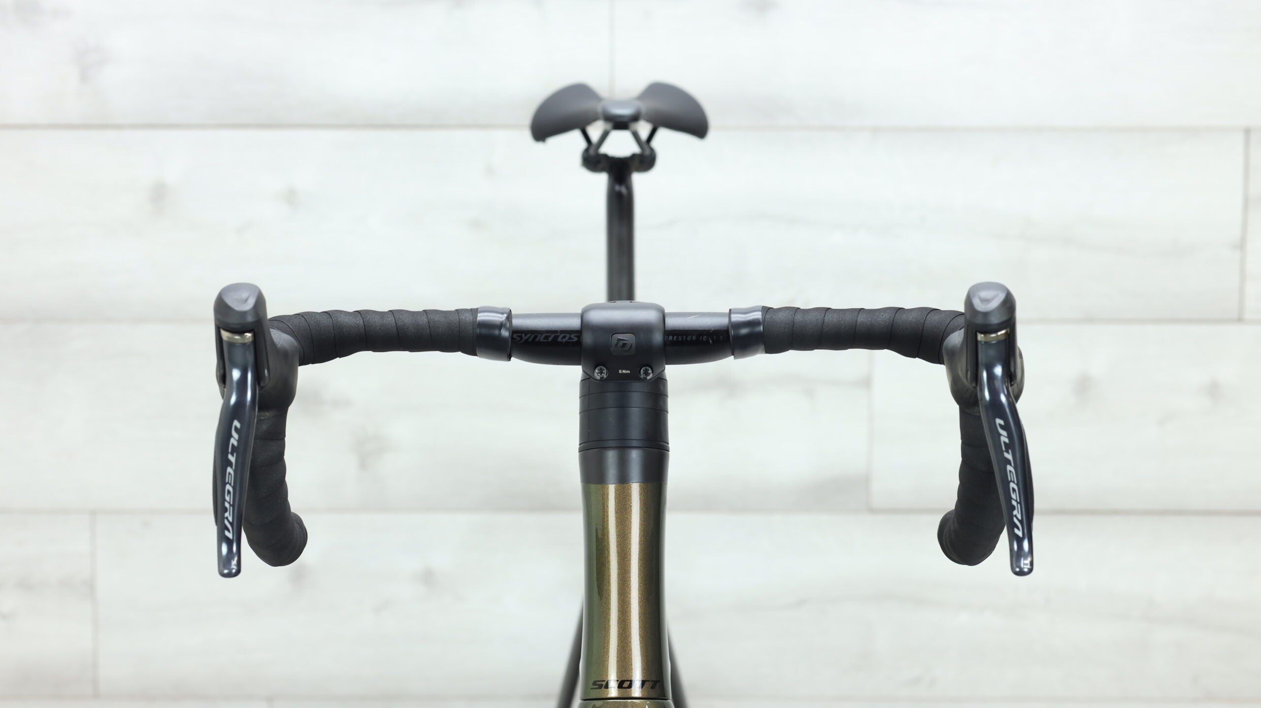 2021 Scott Addict RC 15 Road Bike - 56cm – Cycle Limited