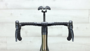 2021 Scott Addict RC 15  Road Bike - 56cm