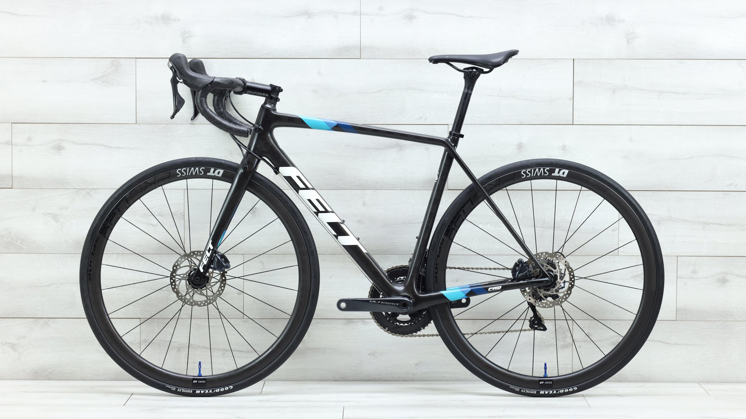 felt gravel bike 2023 2023 Felt FR FRD Ultimate Road Bike