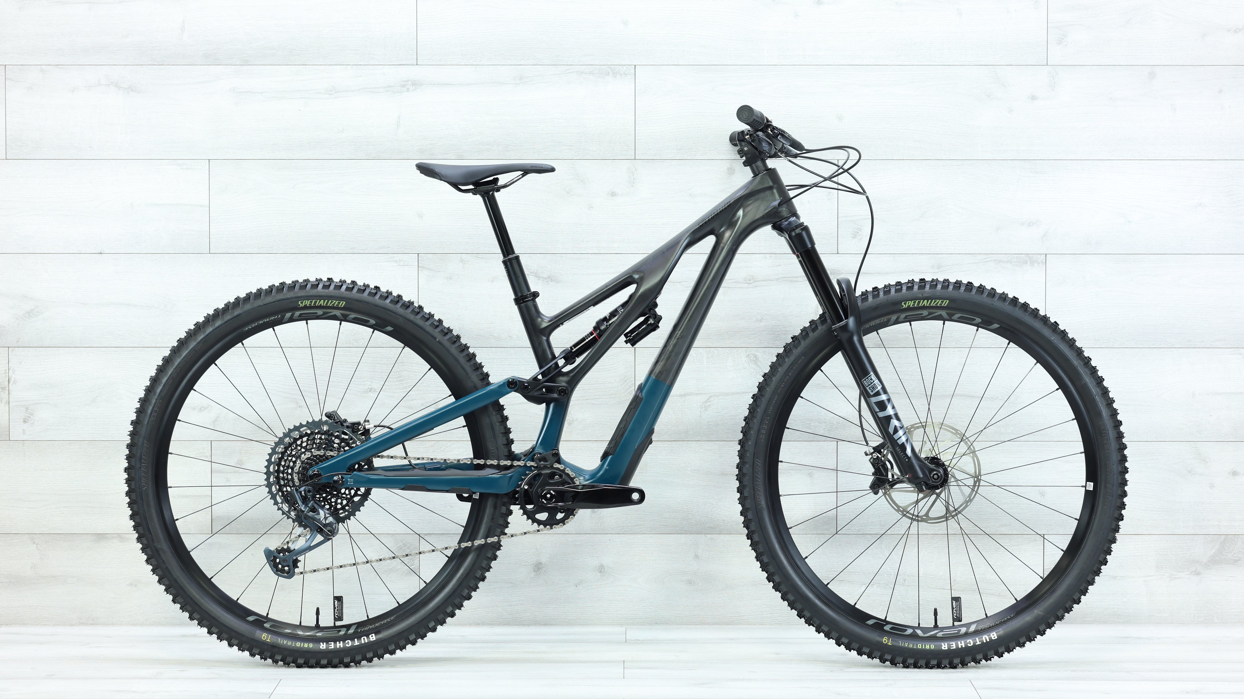 Stumpjumper expert 2021 weight sale