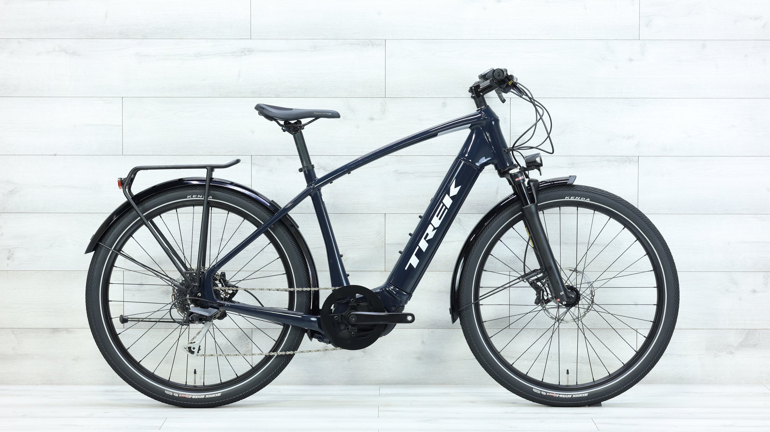 trek e-bike fully 750 watt 2023 Trek Allant+ 7S Commuter E-Bike