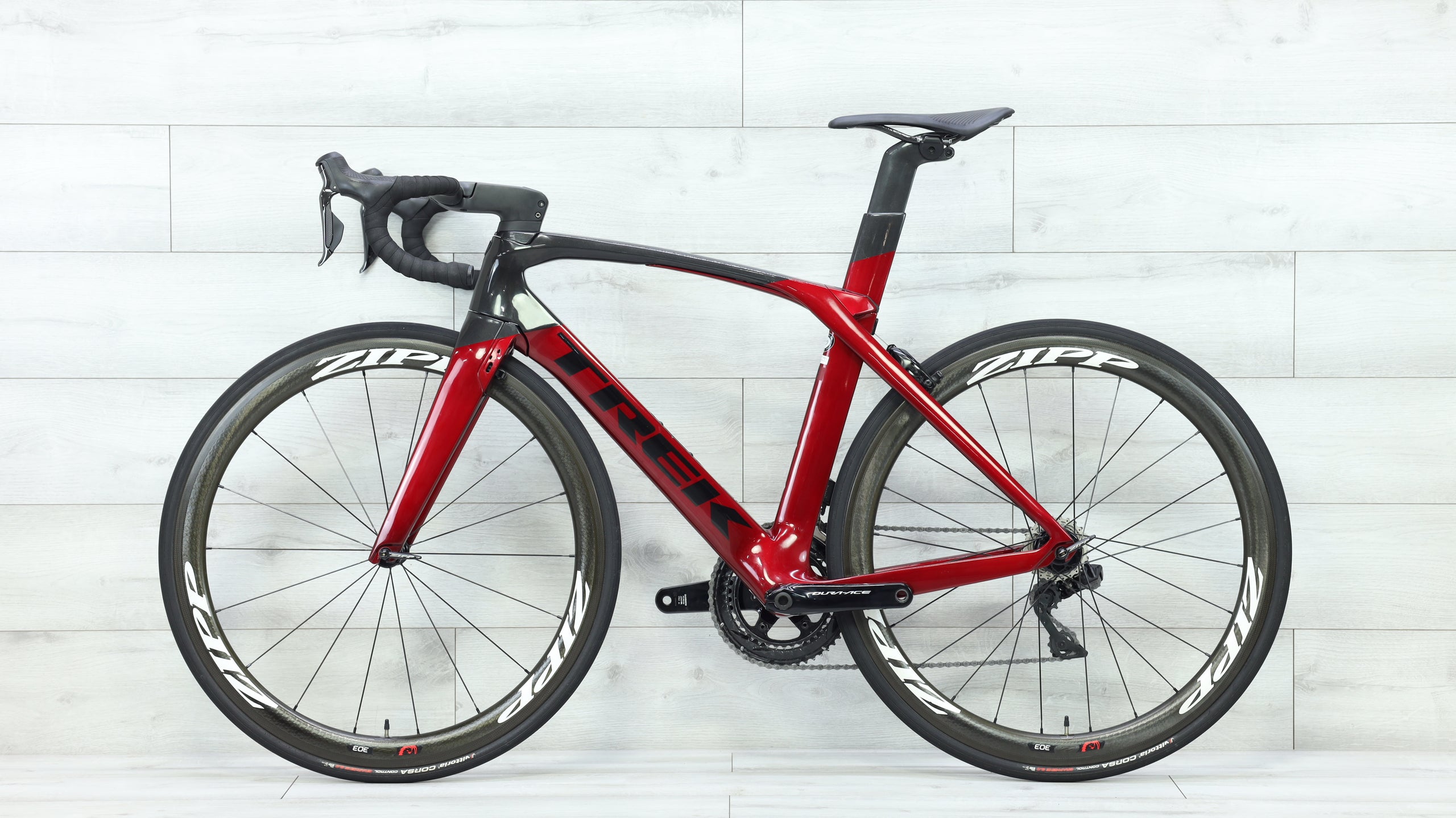 2019 Trek Madone SLR Dura-Ace Di2 Road Bike 54cm