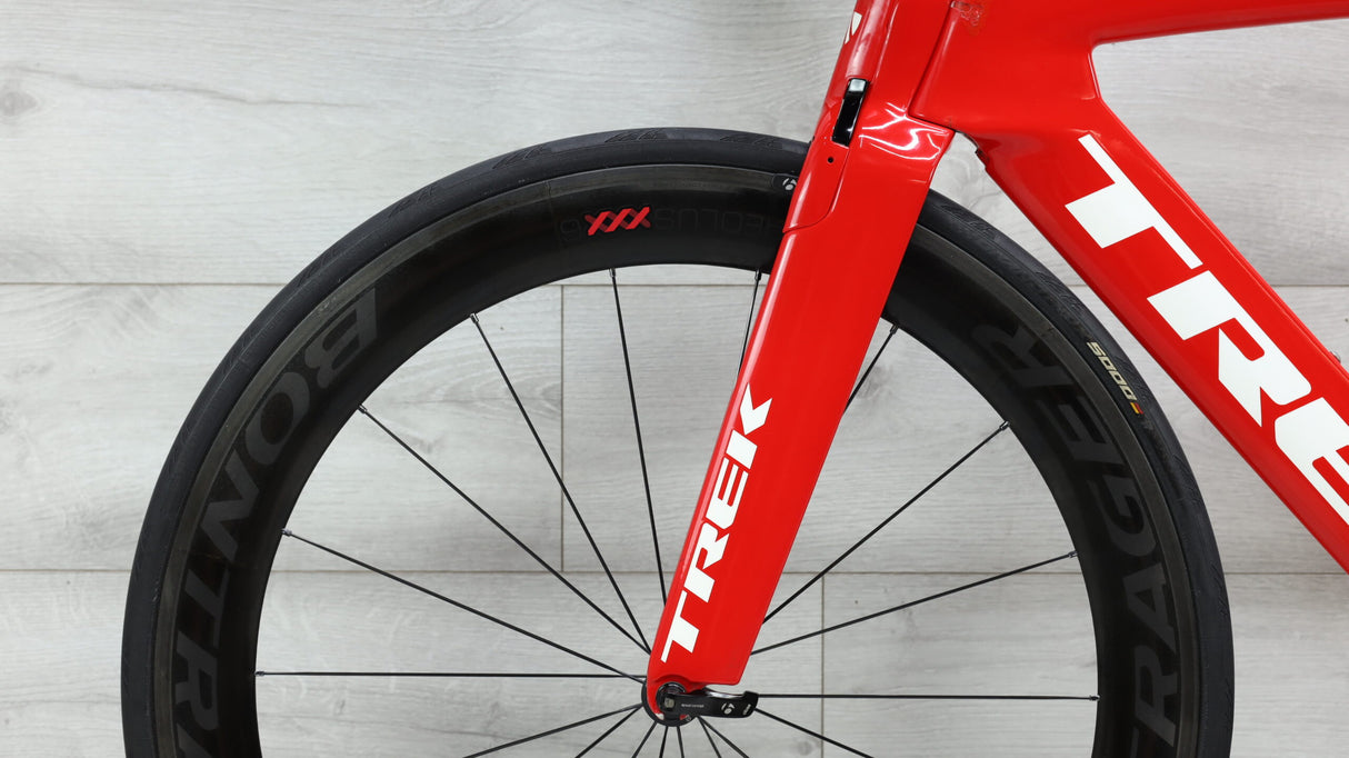 2019 Trek Speed Concept SLR 9 Project One  Triathlon Bike - Medium