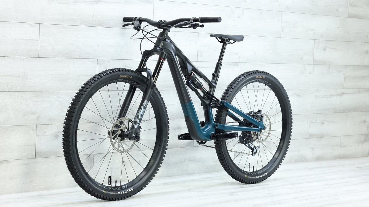 2023 Specialized Stumpjumper EVO Expert RS Mountain Bike - S1 (X-Small)