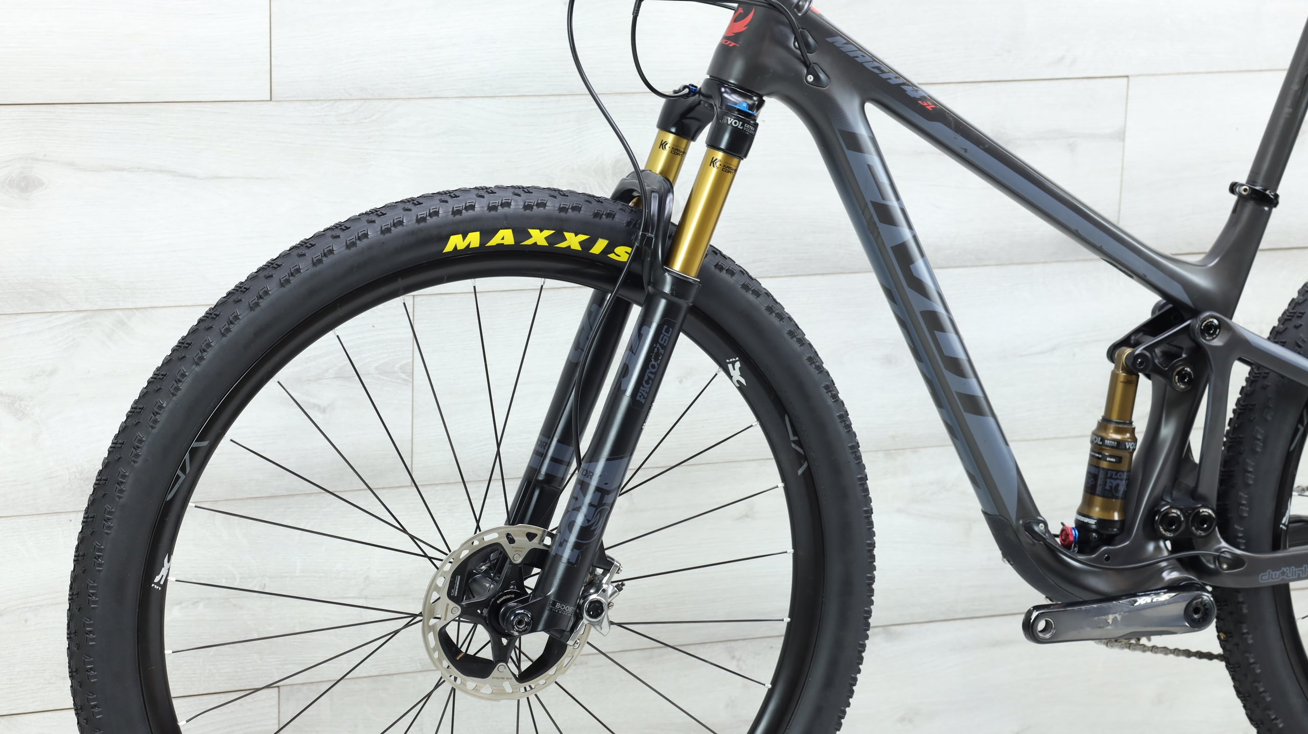2019 Pivot Mach SL Mountain Bike Small - Main Image