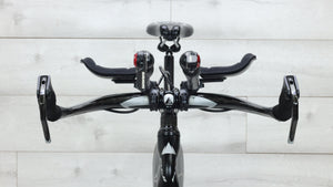2014 Fuji D6 Special Edition Triathlon Bike - Medium