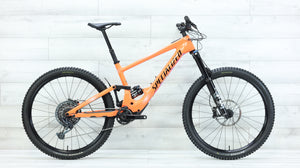 2023 Specialized Turbo Kenevo SL Comp Mountain E-Bike - Large (S4)