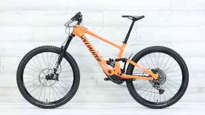 2023 Specialized Turbo Kenevo SL Comp Mountain E-Bike - Large (S4)