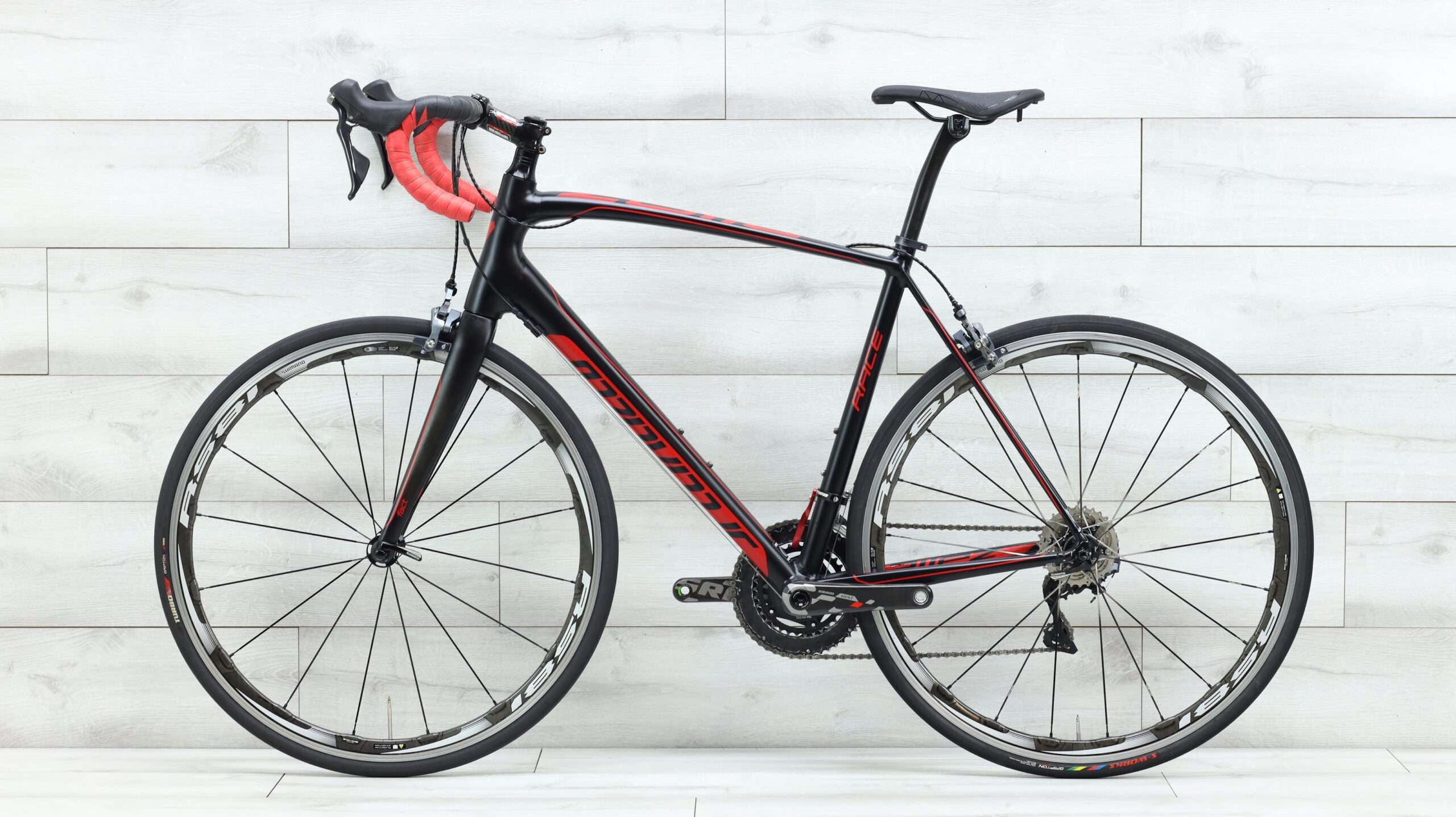 Specialized allez deals 58cm