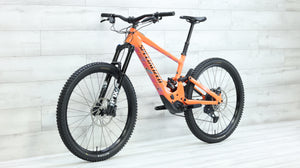 2023 Specialized Turbo Kenevo SL Comp Mountain E-Bike - Large (S4)