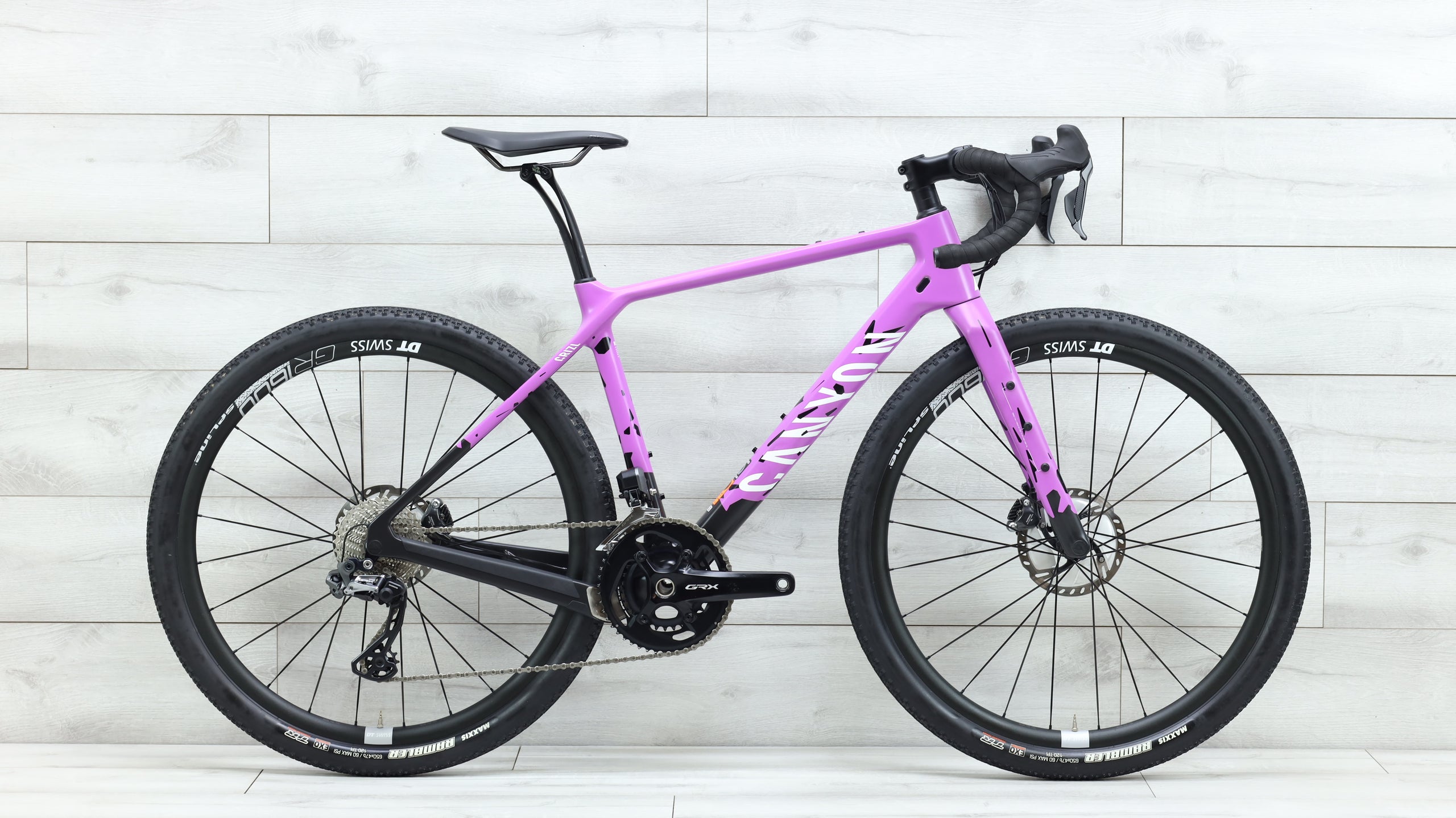 canyon gravel bike wmn 2021 Canyon Grizl CF SLX 8 Di2 Gravel Bike