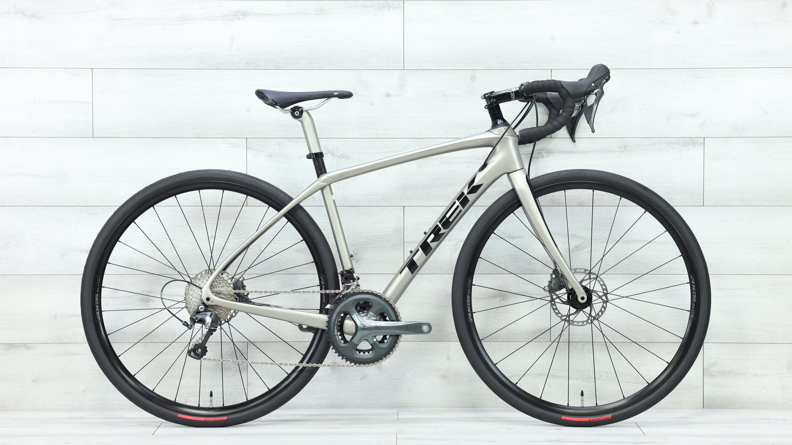 Trek Domane SL Disc Road Bike 2019, 50cm