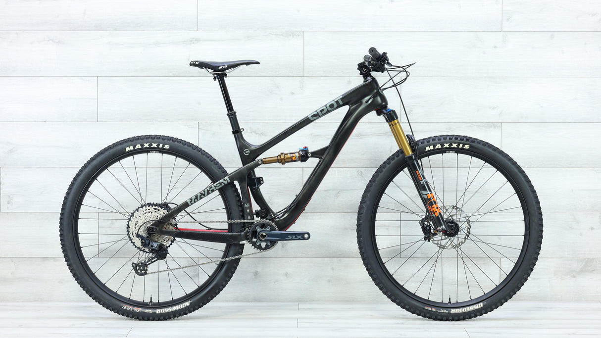 2018 Spot Mayhem 29 Mountain Bike - Medium