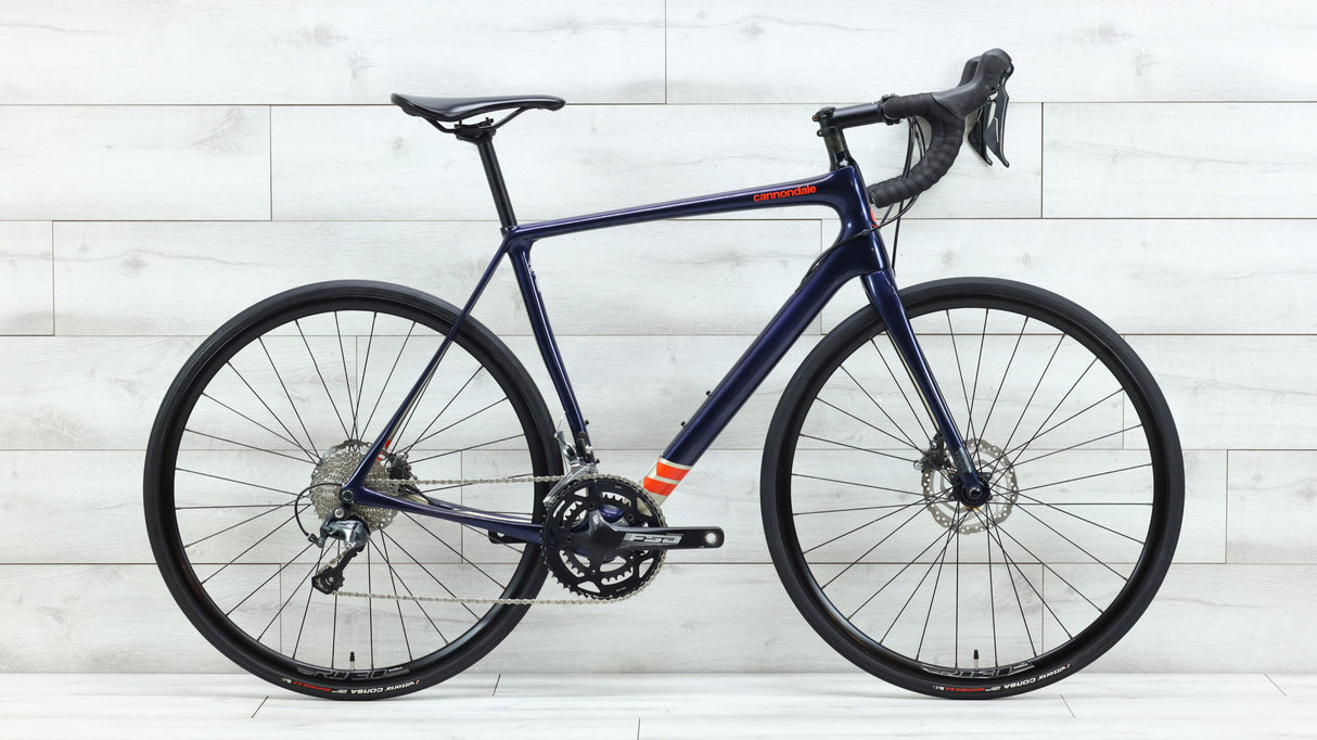 2020 Cannondale Synapse Carbon Disc Tiagra