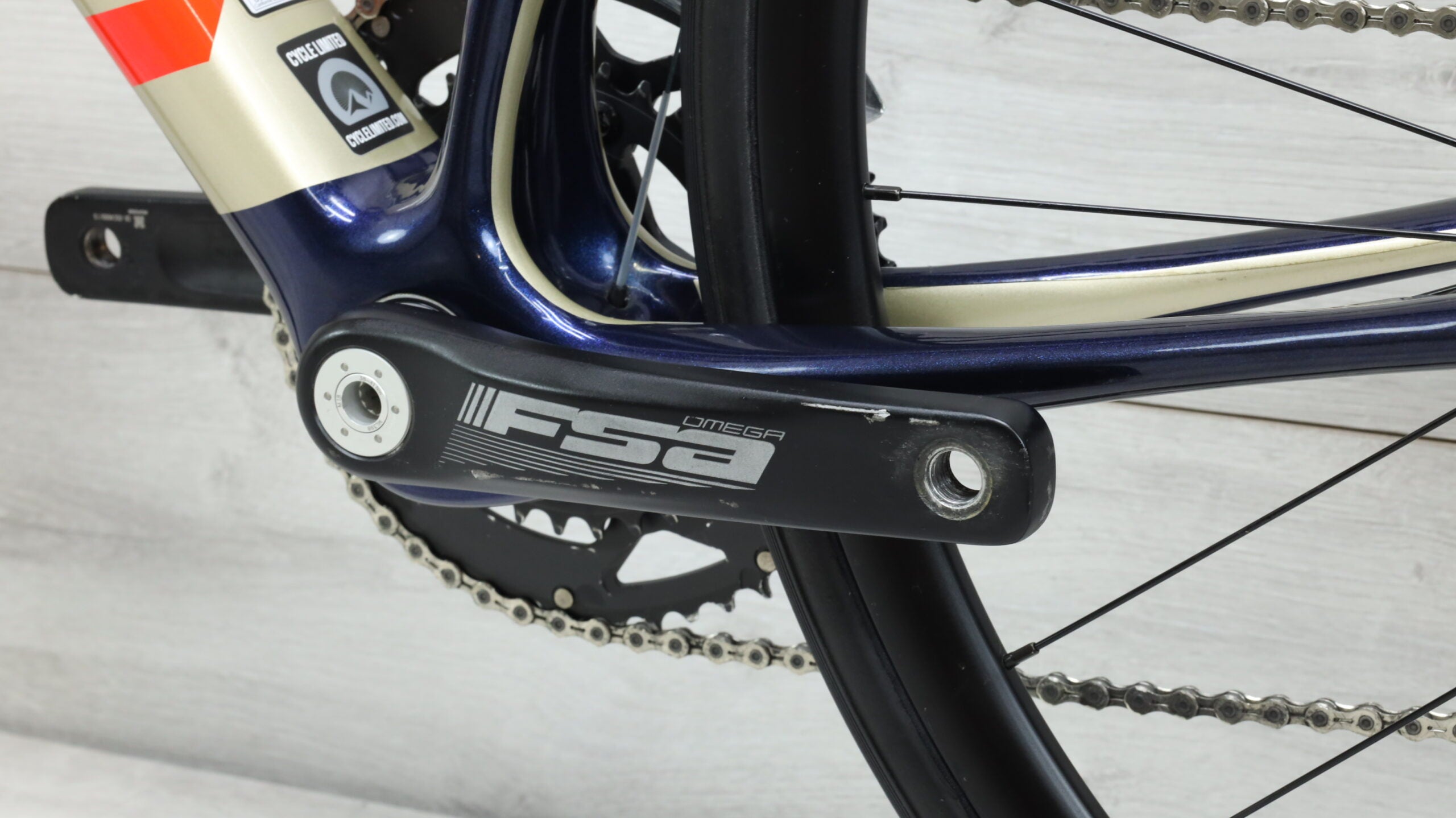 2020 Cannondale Synapse Carbon Disc Tiagra 2020 Cannondale Synapse