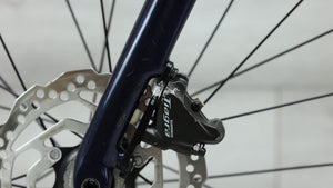 2020 Cannondale Synapse Carbon Disc Tiagra  Road Bike - 56cm