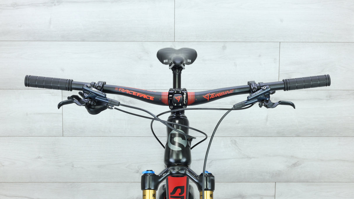 2018 Spot Mayhem 29 Mountain Bike - Medium