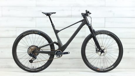 2023 Scott Spark 910 AXS