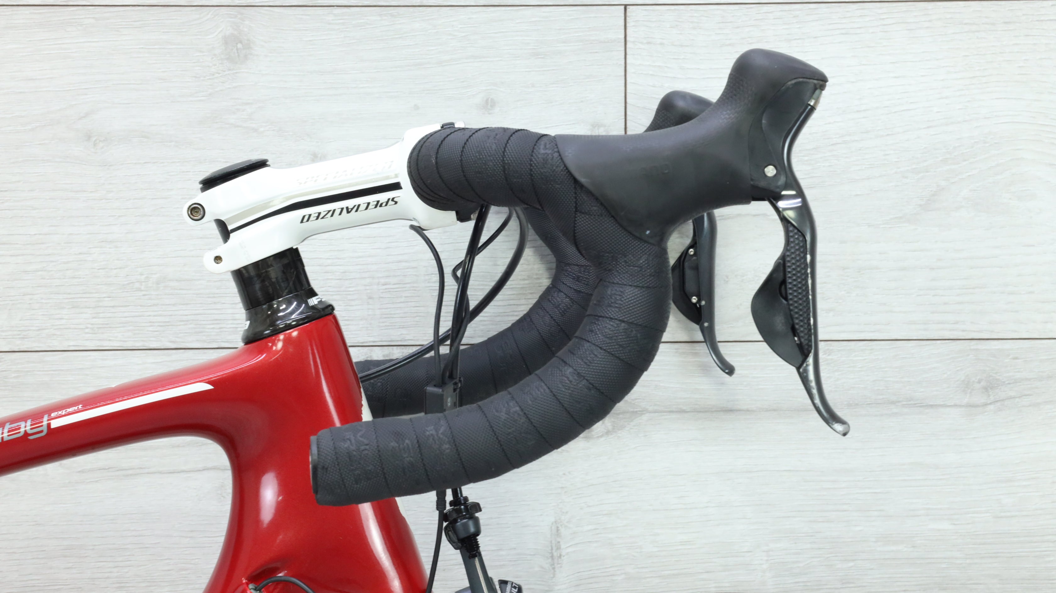 2014 Specialized Ruby Di2 Road Bike - 51cm – Cycle Limited