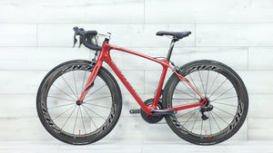 2014 Specialized Ruby Di2 Road Bike - 51cm