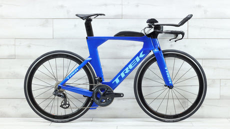 2020 Trek Speed Concept Project One