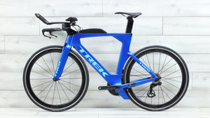 2020 Trek Speed Concept Project One  Triathlon Bike - Large