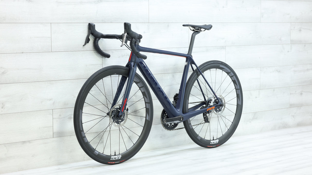 2019 Cervelo R5 Red eTAP AXS Disc Road Bike - 54cm