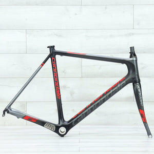 2013 Cannondale SuperSix Evo Red Road Bike Frameset - 58cm