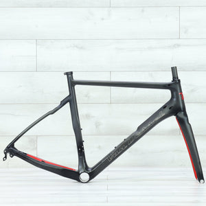 2018 Van Dessel Motivus Maximus Road Bike Frameset - 55cm