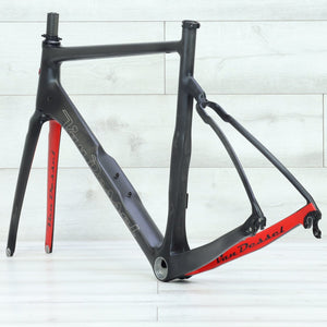 2018 Van Dessel Motivus Maximus Road Bike Frameset - 55cm