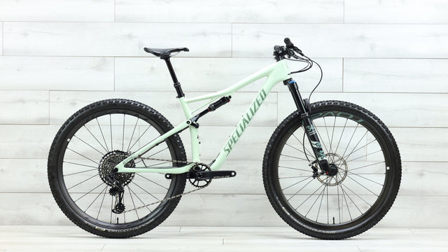 2020 Specialized Epic Expert Carbon EVO