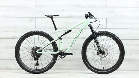 2020 Specialized Epic Expert Carbon EVO