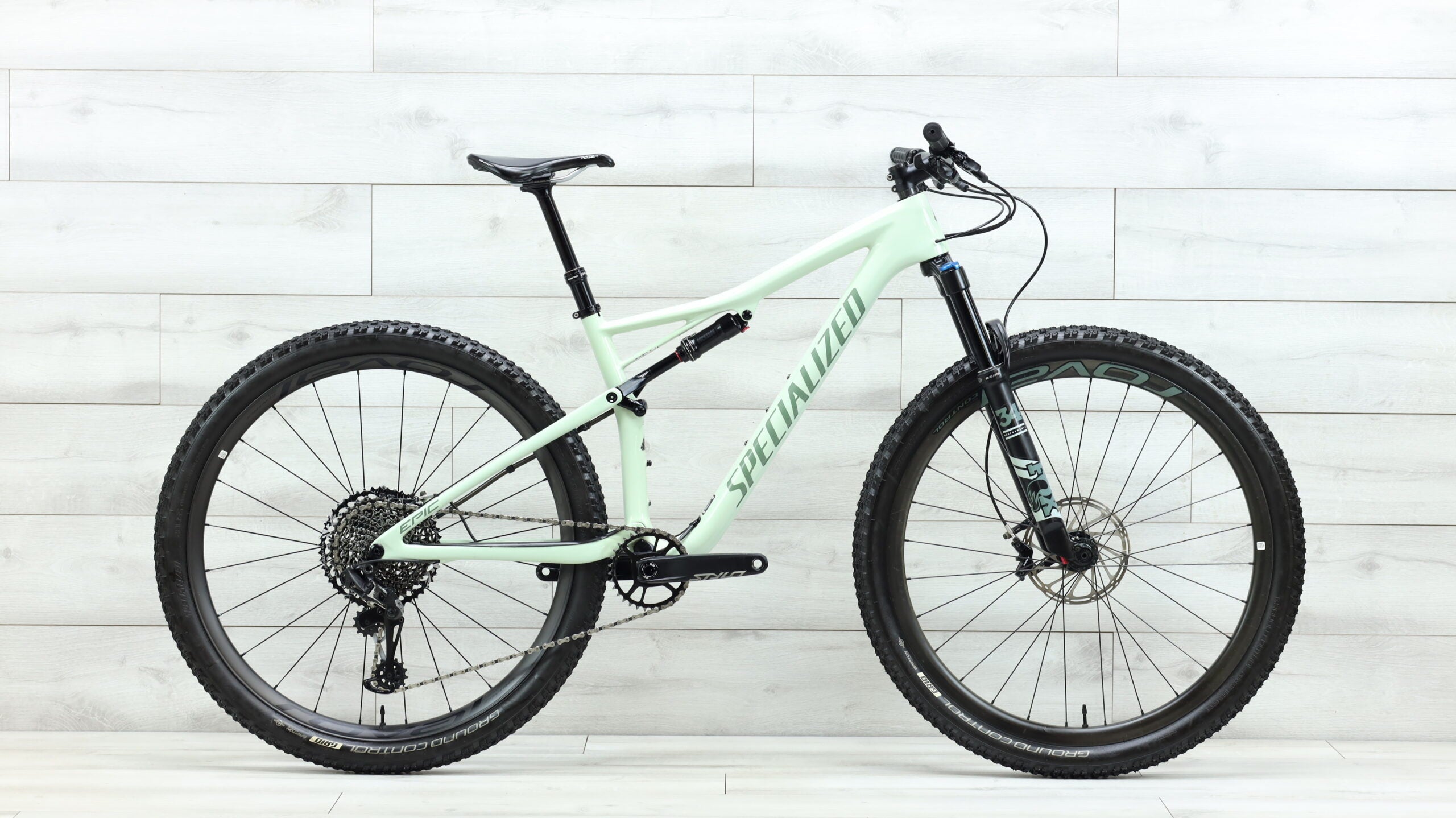 2020 Specialized Epic Expert Carbon EVO Mountain Bike