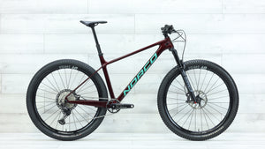 2022 Norco Revolver HT Mountain Bike - Large