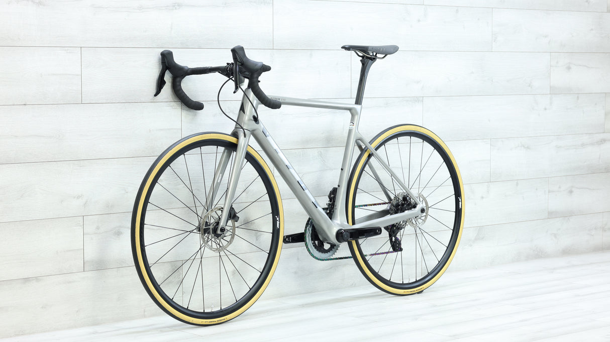 2023 Vitus Vitesse EVO Rival AXS Road Bike - Medium